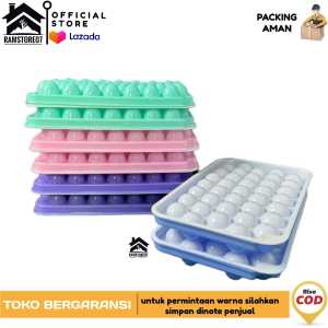 CETAKAN AGAR JELLY PUDING TELUR PUYUH /CETAKAN ES BATU BENTUK TELUR PUYUH