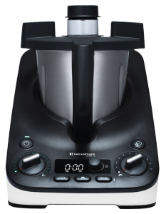 Heinzelmann Chef-x