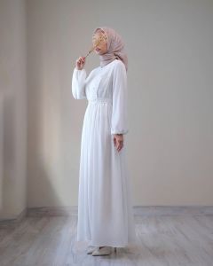 BEST SELLER GAMIS CERUTY BABYDOLL FULL FURING BUSUI FRIENDLY MUTIARA DRESS UKURAN MLXL GAMIS TERBARU WANITA REMAJA GAMIS TERBARU LEBARAN DRESS KONDANGAN