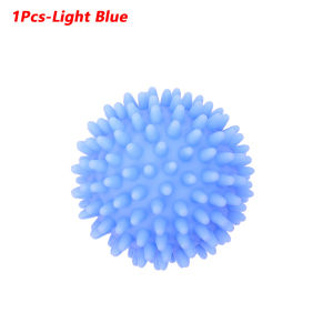 [SG SELLER]4pcs Dryer Ball Reusable Laundry Balls Washing Machine Softener Ball for Home Clothes Cleaning Ball Tool Accessrice