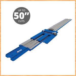 KREG Accu Cut Circular Saw Track Guide (KMA2700 KMA2750)