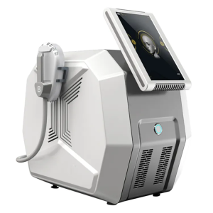 Tesla Emslim Body Sculpting Machine RF Ems Pelvic Muscle Stimulator Slimming Machine