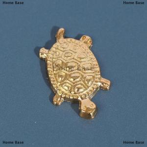 [COD] Home Base 10Pcs FengShui en Money Turtle Japanese Lucky Tortoise for Fortune Wealth