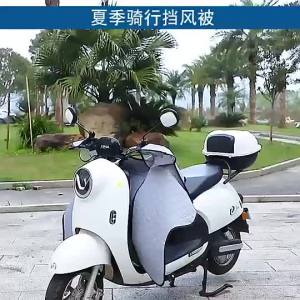 Motorcycle Scooter Cover Water Resistant Design Protective Cover Motorcycle Scooter commuting travel outdoor work school and changing weather Daily Carry Rain and Sun Protection
