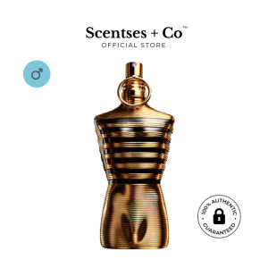 Jean Paul Gaultier Le Male Elixir EDP 75mL/125mL | Original Perfume