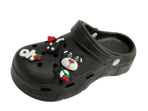 NEW PRODUCT - 24823 Lady Clog Shoes lotso | Kasut Baru Clog perempuan [Ready Stock + Fast Delivery]