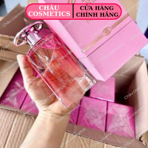 Nước hoa nữ Charm Goodgirl Charm Roisy 100ml mùi huowg nữ tính sang trọng cuốn hút