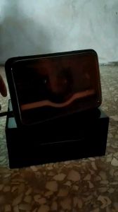 DAYMAKER KOTAK LAMPU DEPAN LED 4×6 INCH RX KING GL PRO MAX HONDA WIN YAMAHA RXKING RXZ DLL