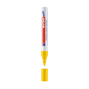 Heavy Duty Marker Oil Heat And Water Resistant Pen For Engineering Maintenance And Warehouse Marking