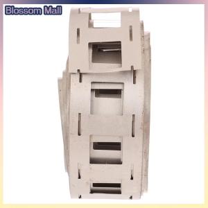 [Blossom] 1M pure nickel tab 18650 li-ion battery nickel strip battery Ni belt 2P 0.15mm