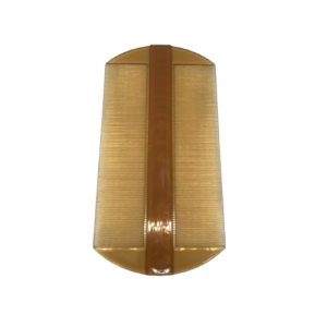 [HÀNG CÓ SẴN]Combo 3 Lược chải chí(chấy) cho bé (13x7cm)