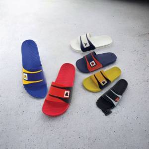 Dr.Foot รองเท้าแตะแบบสวม ยี่ห้้อ Dr.foot รุ่น Omega 0030 Size 36-41 Size 36-41 มีบริการส่งด่วน