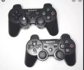 STIK PS3 Playstation 3 - Joystick PS 3 - Controller PS3 Original Pabrik Getar - Sony Playstation PS3 Stick DualShock Wireless Controller / Gamepad Joy Stik PS 3 / Sony Stik PS3. 
