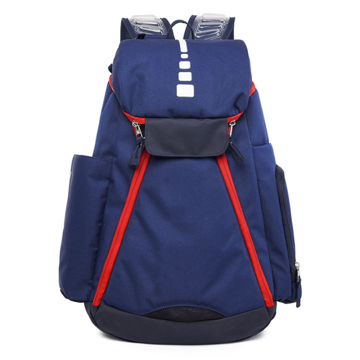 USA Dream Team large-capacity backpack schoolbags for boys and
