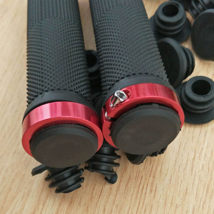 xe Đạp Đường trường 700c java veloce 16s... Cực đoan 2 chiếc nút bịt cao su chịu mài mòn nhẹ nút bọc ghi đông xe ...