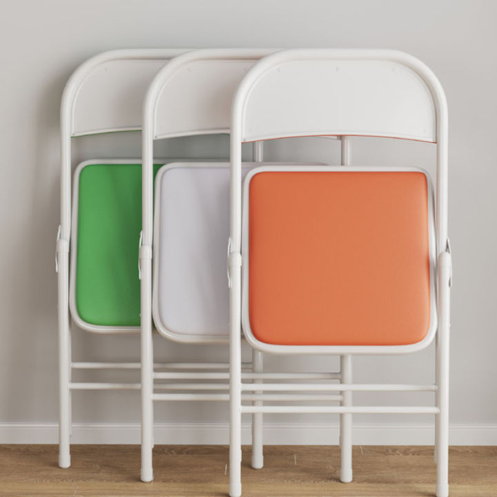 Folding Living Room Chair Dining Chair Living Room Furniture Portable