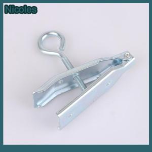 [Nicoles] กระเบื้อง Locator ความสูงตัวควบคุมผนังเซรามิคยกเครื่องมือกระเบื้องอุปกรณ์ปรับกระเบื้อง