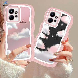 Xinyu Softcase TPU untuk Redmi: Desain Unik & Perlindungan Optimal