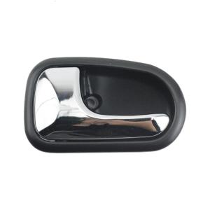 Heavy Duty Ergonomic Shape Premium ABS Interior Handle Upgraded Anti Corrosion Left Right Fit Compact Car S54N-59-330B65