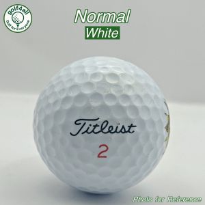 [DOZEN] Titleist TruFeel Golf Ball (Used)