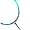 (Chính hãng) Vợt Cầu Lông Lining Halbertec 6000 - Xanh Ngọc - 4U5. 