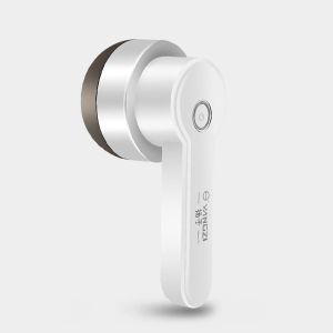 Hairball Trimmer Sweep Away Clothing Stains with Blowable Blowable Hairballs