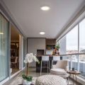 LED Ultrathin Recessed Pin Lights Panel Ceiling Light Downlight  White/Warm/3 Color  Company Restaurant Living Room Aisle Light  JLADELIGHT. 