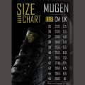 รองเท้าสตั๊ด Wingz MUGEN ไซส์ 35-45. 