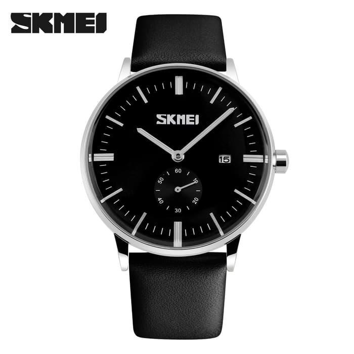 *ASLI* ORIGINAL SKMEI, SKMEI Fashion Watch 9083 Original Water Resistant 30M