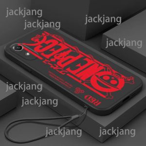 เคส OPPO A17K ปลอกหนึ่งชิ้นสีแดงตัดเคสโทรศัพท์ซอฟท์ๆสไตล์ทีพียูเคสโทรศัพท์