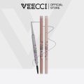 VEECCI Double Head Eyeliner Gel Pen Waterproof And Sweat Resistant. 