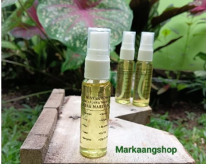 Spray Minyak Gosok Mbah Marto Solo 30ml