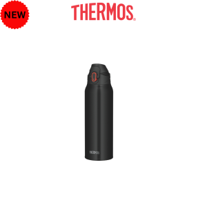 Thermos® FJS-1000F Sports Bottle with Pouch (1.0L)