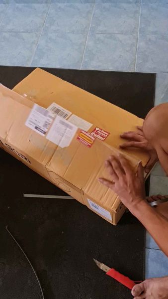 Buyer review video 2