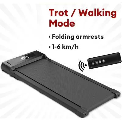 【Local Stock】2025 treadmillWalking pad treadmill foldable，Foldable Treadmill Mini Running Walking Pad Home Gym