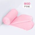 Rabbite 1 pairs 90D Spring Nude/White/Black Girls Dance Ballet Tights Soft Microfiber Socks Dance Leggings. 