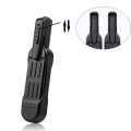 COD Kamera Pengintai Super Kecil Mini 24 Jam Sambung ke Hp Bentuk Pulpen Clip 1080P - T189. 