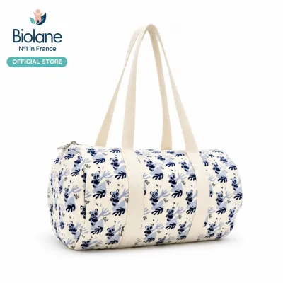 Biolane Changing Diaper Bag – Stylish & Functional Baby Bag