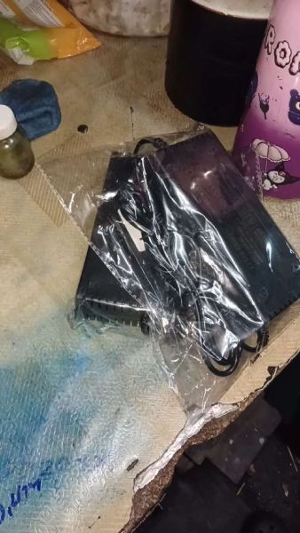 Buyer review video 2