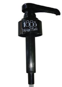 1883 MAISON ROUTIN Pink Grapefruit Syrup 1L - Premium Cocktail & Beverage Flavoring