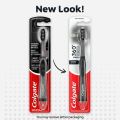 colgate®360 charcoal sonic powered toothtoothbrush, soft colgate rechargeable charcoal toothbrush. 