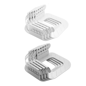 Multipurpose Removable Bedding Clamps Universals Bedsheet Corner Tightener Clip for Home Textile Security