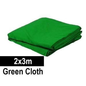 1.6*3M/2*3M/3*6M Green Screen Kain Studio Photo Studio Video Muslin Backdrop Backgroud Cloth