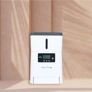 Aclium Automatic Pet Feeder