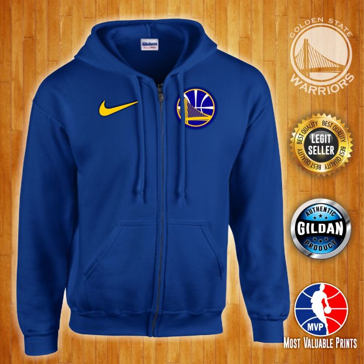 Golden state 2024 warriors winter jacket