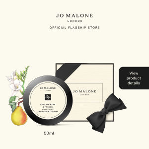 Jo Malone London Body Crème 175ml 50ml • Enriched with oils to indulge nourish and protect skin