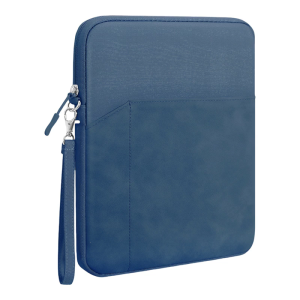 Fashionable Handbag Waterproof Tablet Scratch Resistant Cover Bag Soft Lining Case Housing For E Reader Protective Pouch
