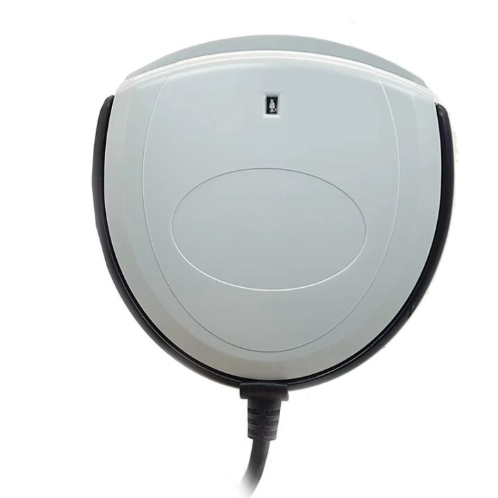 [jwerlyday]USB Type A SmartCard Reader SCR3310v2.0 - Ideal for Driver ...