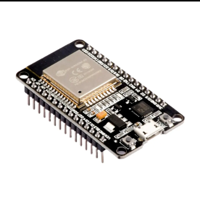 ESP32 ESP-WROOM-32 ESP-32S Development Board 2.4GHz WiFi & Bluetooth ...