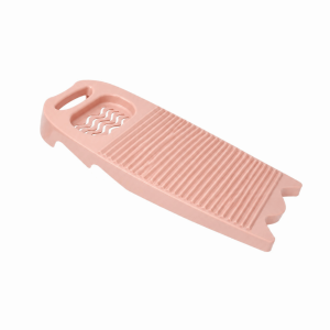 CANICECA Plastic Wash Board Multicolor Thickened Washboard High Quality Soap Holder Design Laundry Boards Clothes Washboard